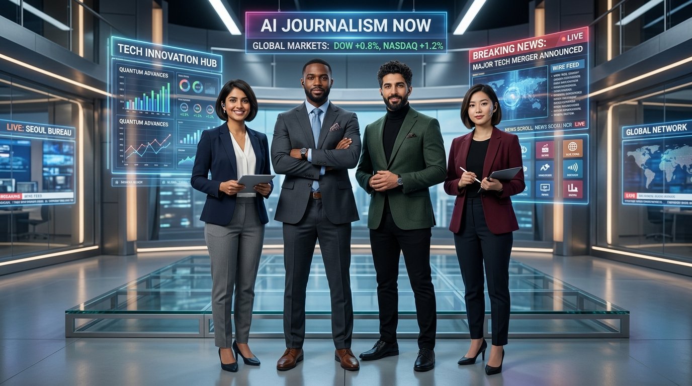 Equipo de Periodistas Virtuales